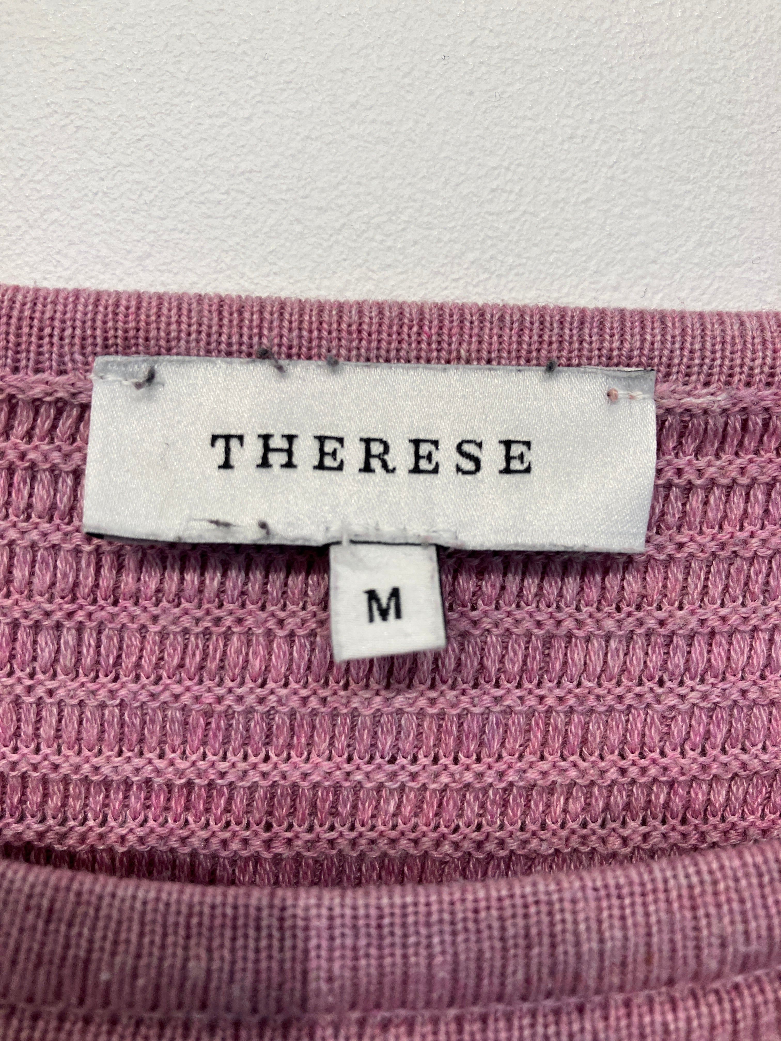 Therese Bluse